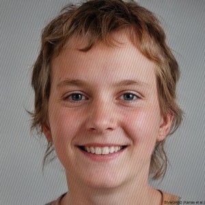 Meet your Posher, Richard